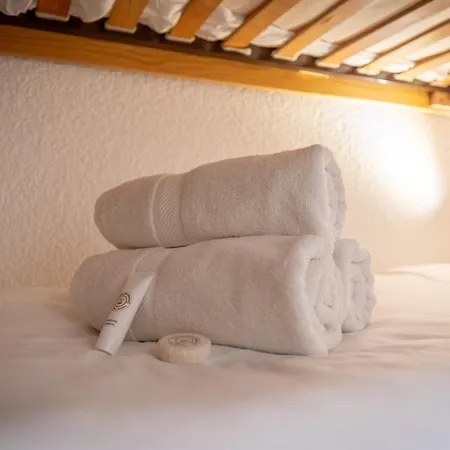 דירה Ski-in Ski-out 2-bedroom - Rue Caron, ואל טורנס