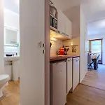 Apartment Ski-in Ski-out 2-bedroom - Rue Caron, - Olympiades