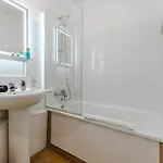 Ski-in Ski-out 2-bedroom - Rue Caron, - Olympiades Apartment